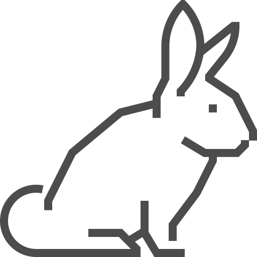 animal grátis ícone