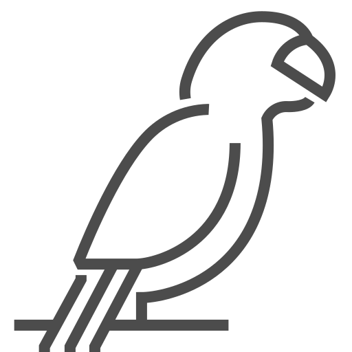 Животное бесплатно иконка