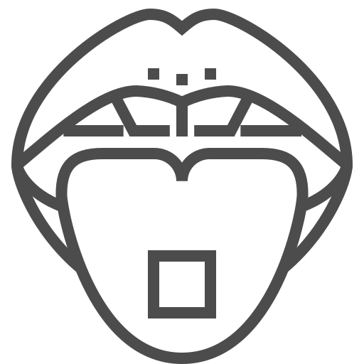 Prohibition free icon