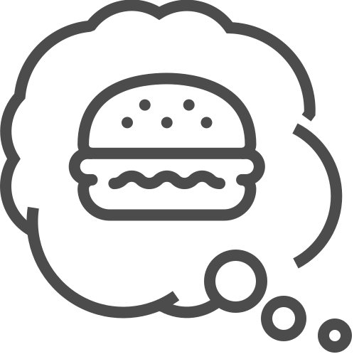 Eating free icon Eating free icon