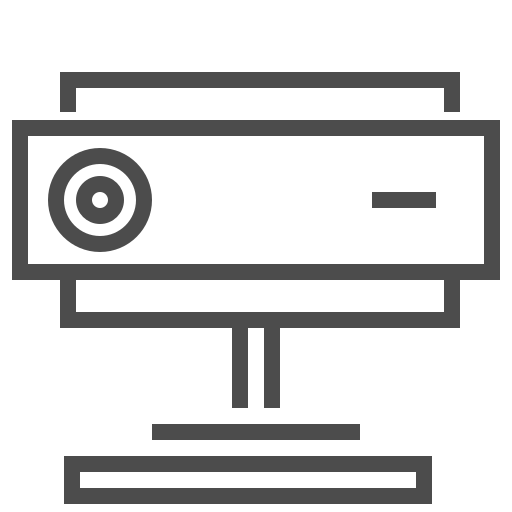 Optical free icon Optical free icon