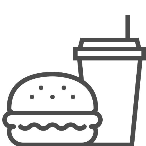 alimento icono gratis