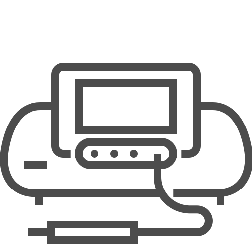 Optician free icon Optician free icon