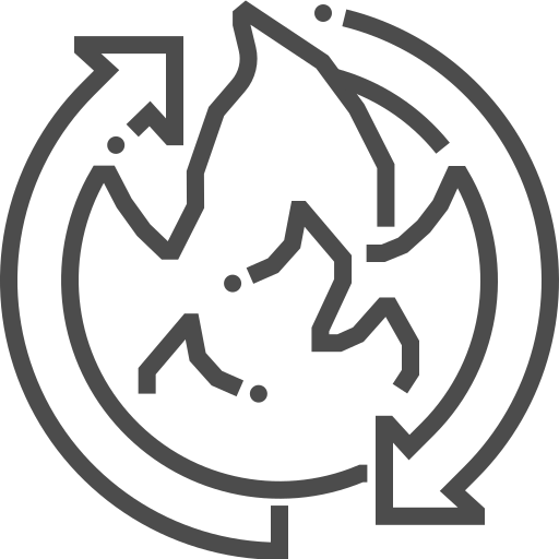 metabolismo icono gratis