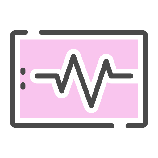 cuidado de la salud icono gratis