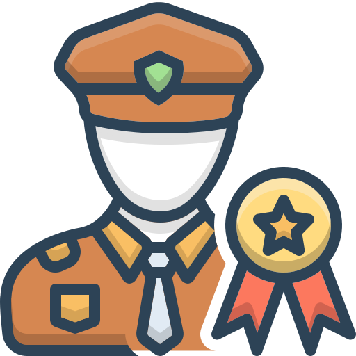 blindaje icono gratis