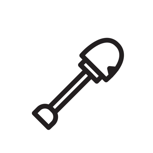 pá grátis ícone pá grátis ícone