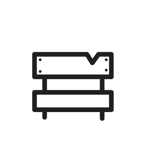 cadeira grátis ícone cadeira grátis ícone