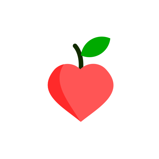 fruit Icône gratuit