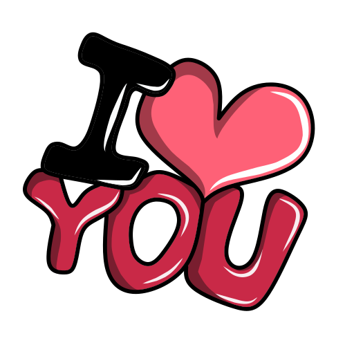 Любовь бесплатно иконка