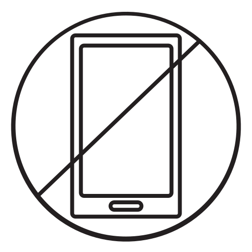 teléfono icono gratis