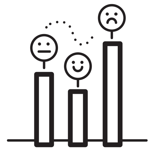 schlecht kostenlos Icon