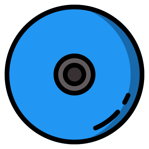 música icono gratis