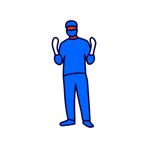 médecin Icône gratuit