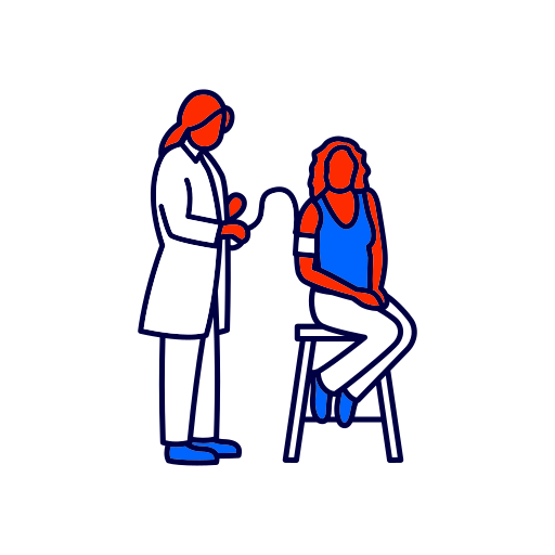 médecin Icône gratuit