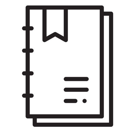Book free icon Book free icon