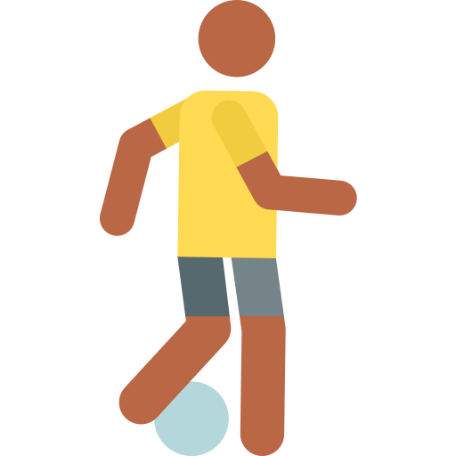 fußballspieler kostenlos Icon fußballspieler kostenlos Icon