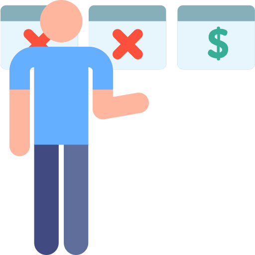 Homem de negocios grátis ícone Homem de negocios grátis ícone