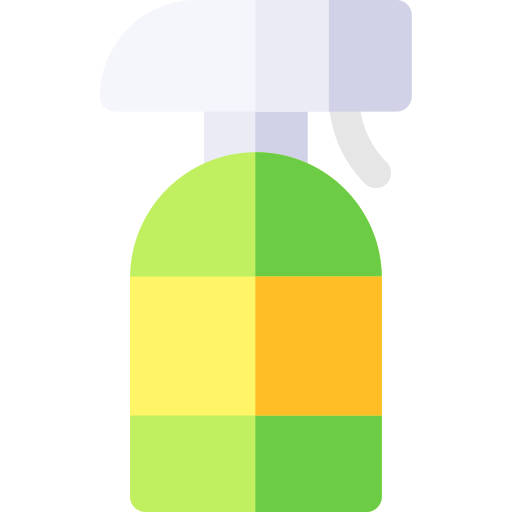 Spray icono gratis