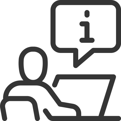 persona icono gratis