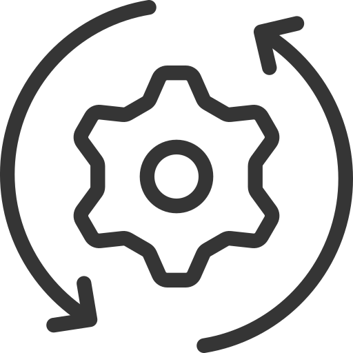 Machine free icon Machine free icon