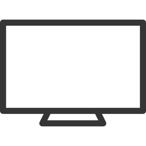 monitor icono gratis