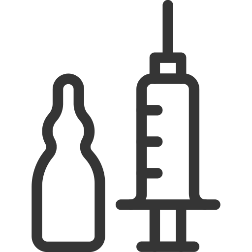 vaccination Icône gratuit vaccination Icône gratuit
