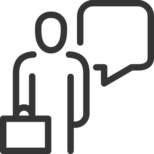 persona icono gratis