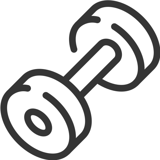 fitnessstudio kostenlos Icon fitnessstudio kostenlos Icon