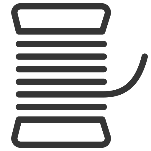 verflochten kostenlos Icon