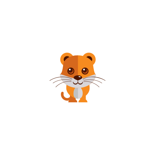 animal icono gratis