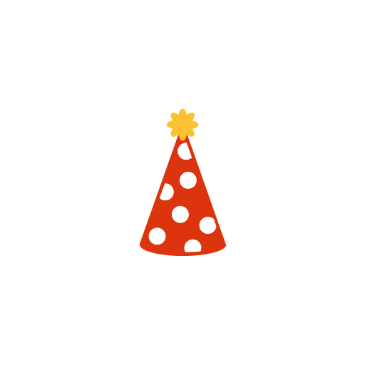 festa grátis ícone
