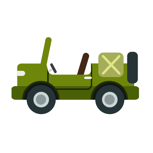 vehículo icono gratis