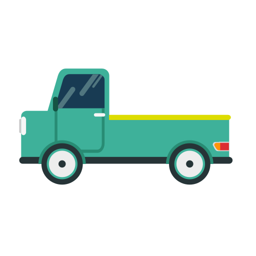 vehículo icono gratis