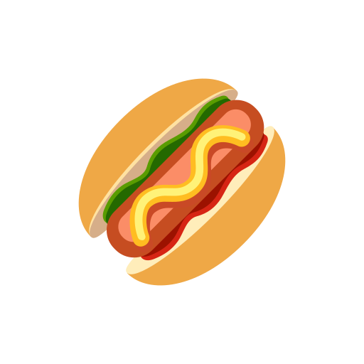 comida rápida icono gratis