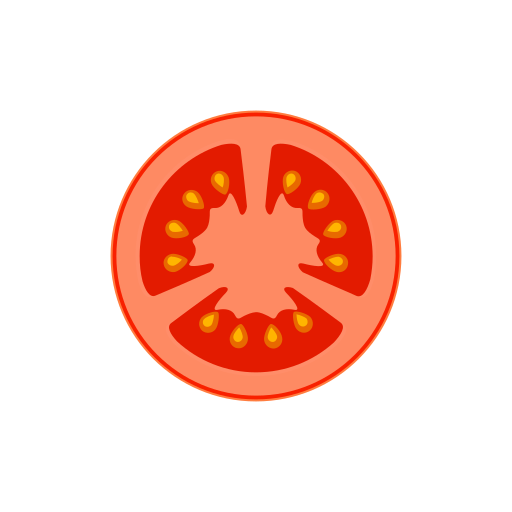 tomate kostenlos Icon tomate kostenlos Icon