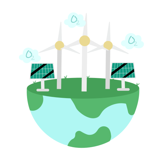 planeta icono gratis