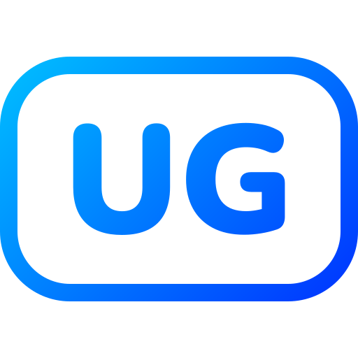 ouganda Icône gratuit ouganda Icône gratuit