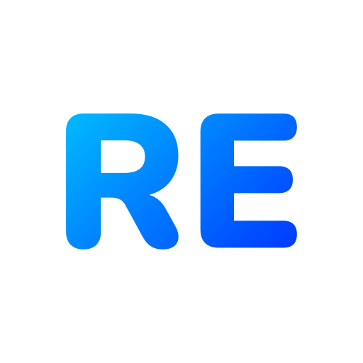 re kostenlos Icon re kostenlos Icon