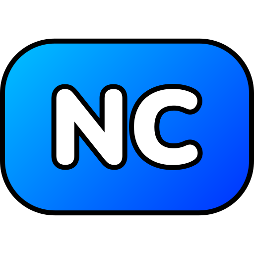 nueva caledonia icono gratis