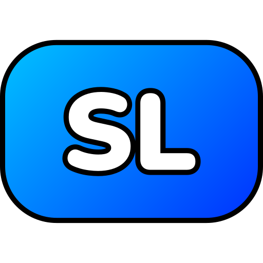 sierra leona icono gratis