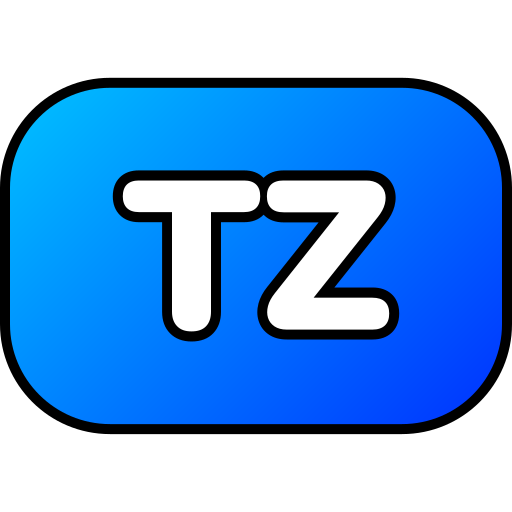 tanzania icono gratis