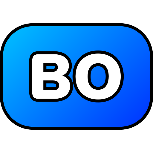 bolivie Icône gratuit