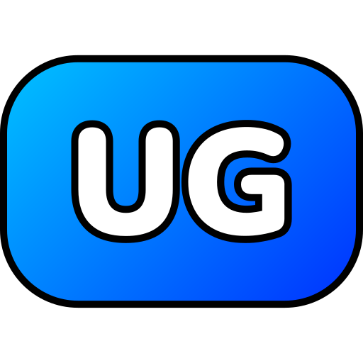 ouganda Icône gratuit ouganda Icône gratuit