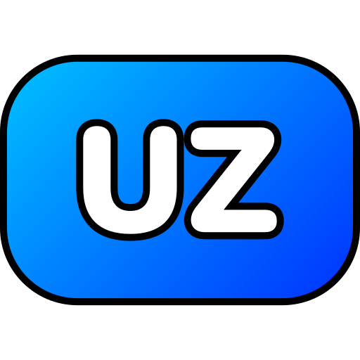 ouzbékistan Icône gratuit ouzbékistan Icône gratuit