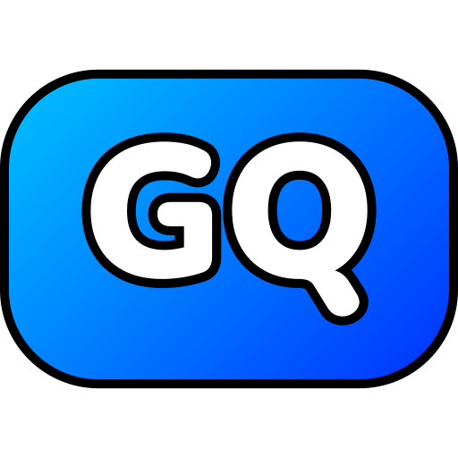 guinea ecuatorial icono gratis