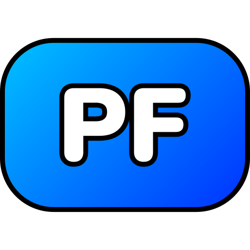 polynésie française Icône gratuit