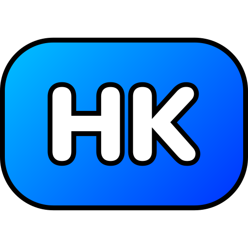 hong kong icono gratis