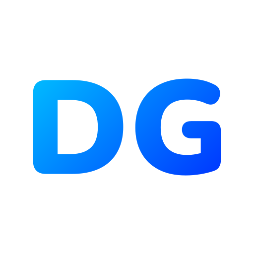 dg kostenlos Icon dg kostenlos Icon