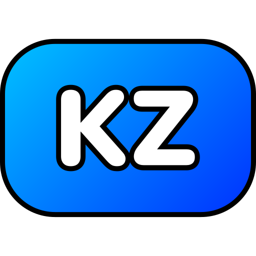 kazajstán icono gratis